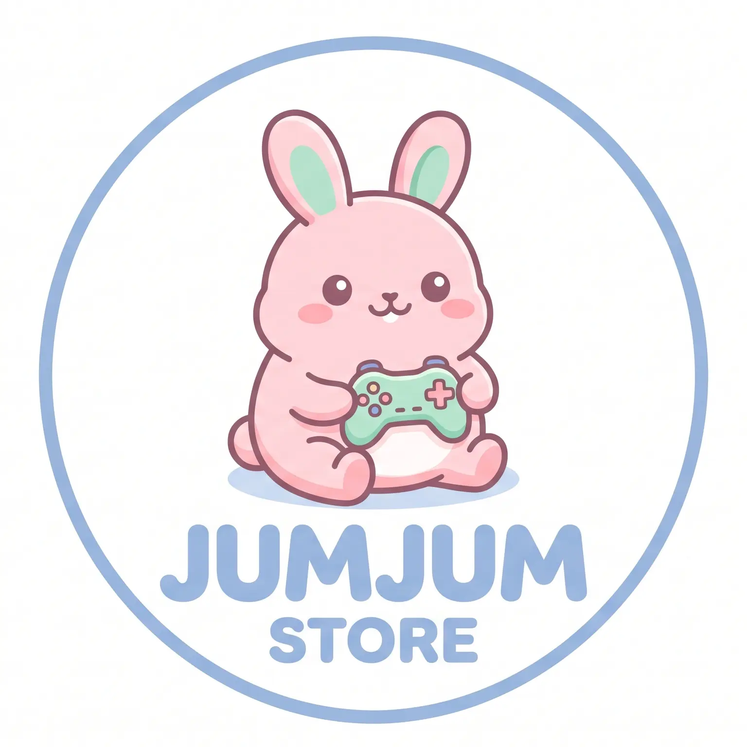 Jumjum Logo